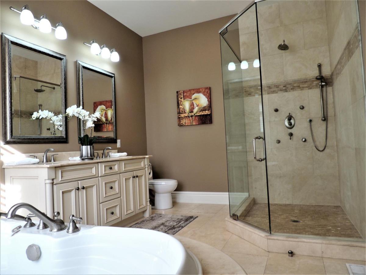 Iresidence In Toronto - Unique Mansion - Fantastic Views Zewnętrze zdjęcie