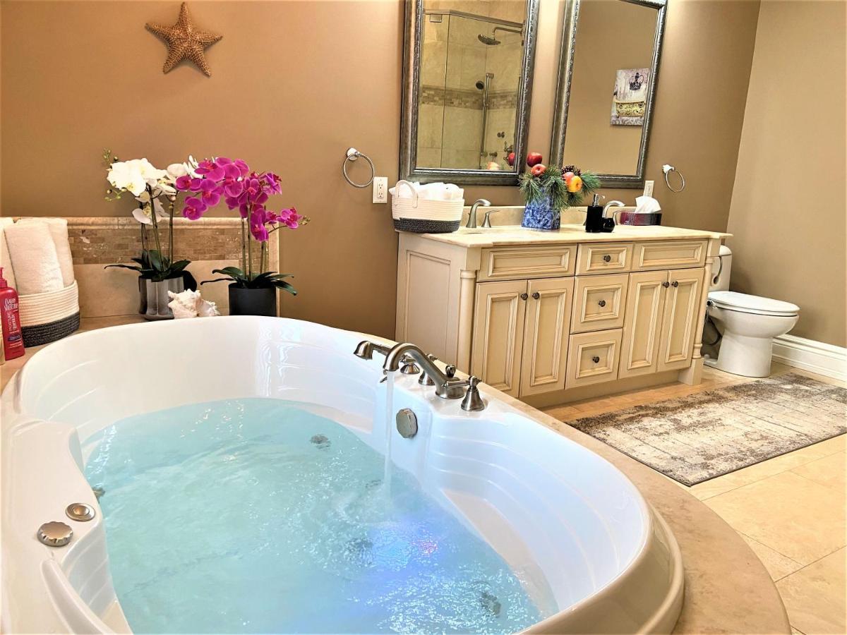 Iresidence In Toronto - Unique Mansion - Fantastic Views Zewnętrze zdjęcie