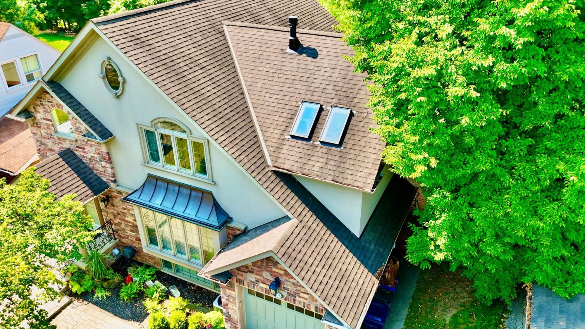 Iresidence In Toronto - Unique Mansion - Fantastic Views Zewnętrze zdjęcie